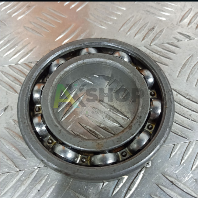 212К5 Подшипник шариковый радиальный