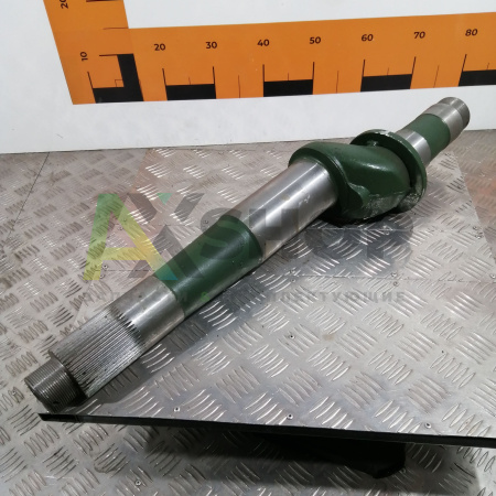 8.31.041 КН Ось коленчатая