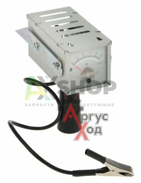 НВ-01 Нагрузочная вилка