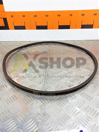 17х1800 Ремень клиновой