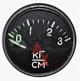 ЭДМУ-0-3  Указатель