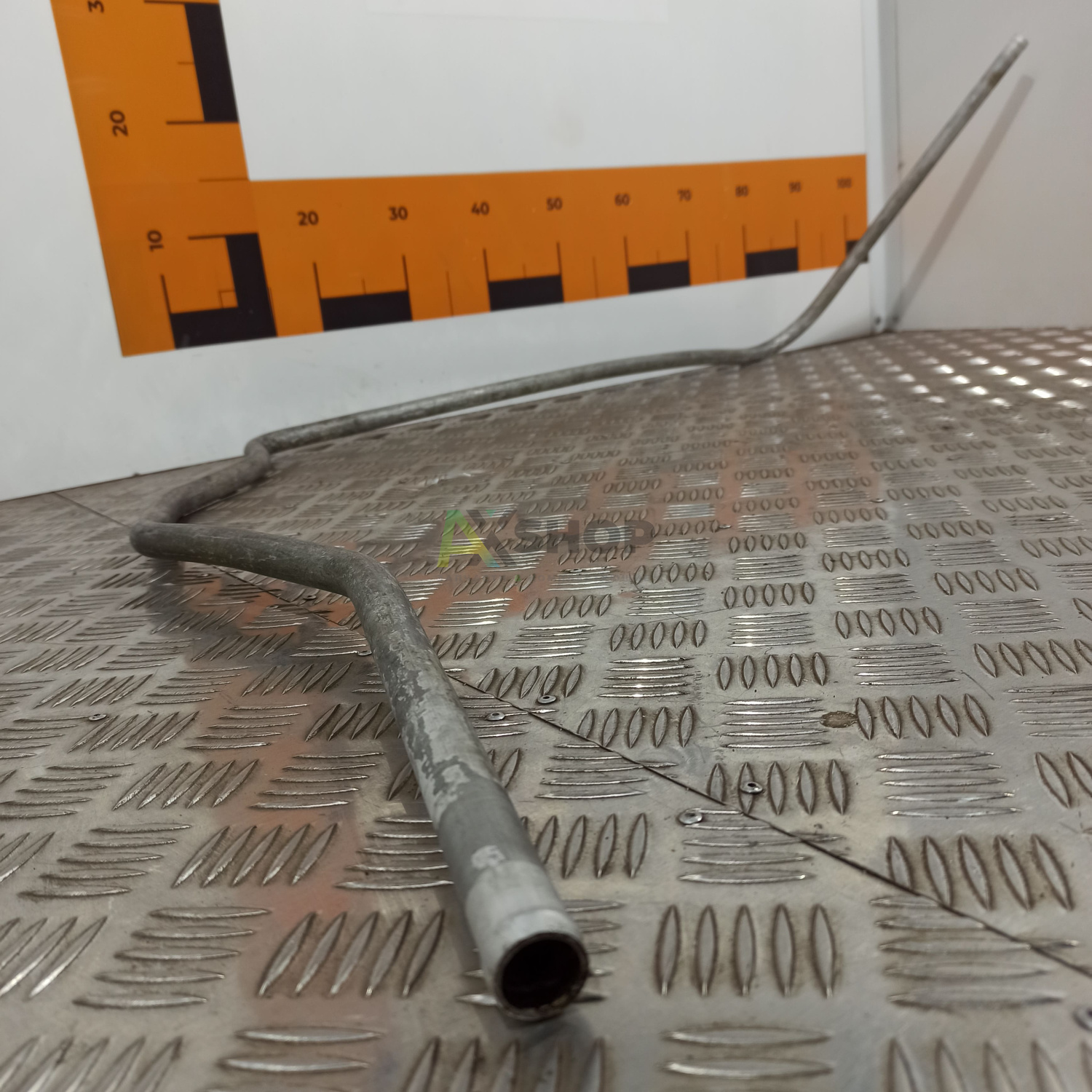 2С1.07.140-1 Труба отводящая