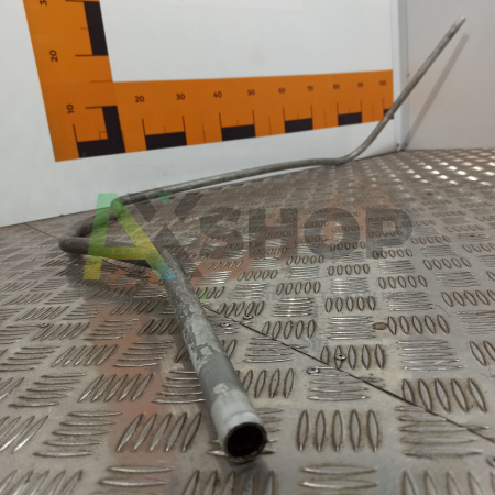 2С1.07.140-1 Труба отводящая