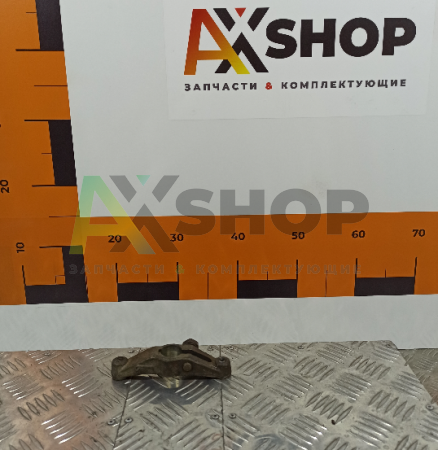 740.1029264 Фланец ведущей полумуфты передний 