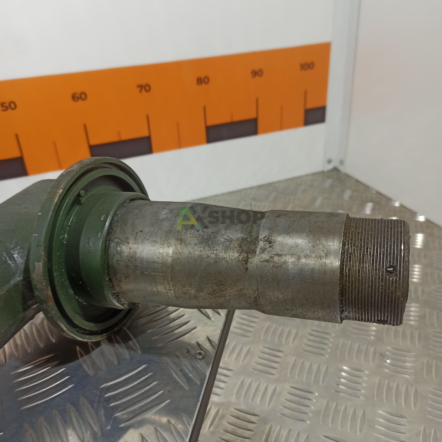 8.32.024 КН Балансир в сборе  