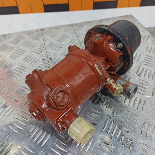 БЦН-02 Бензиновый центробежный насос