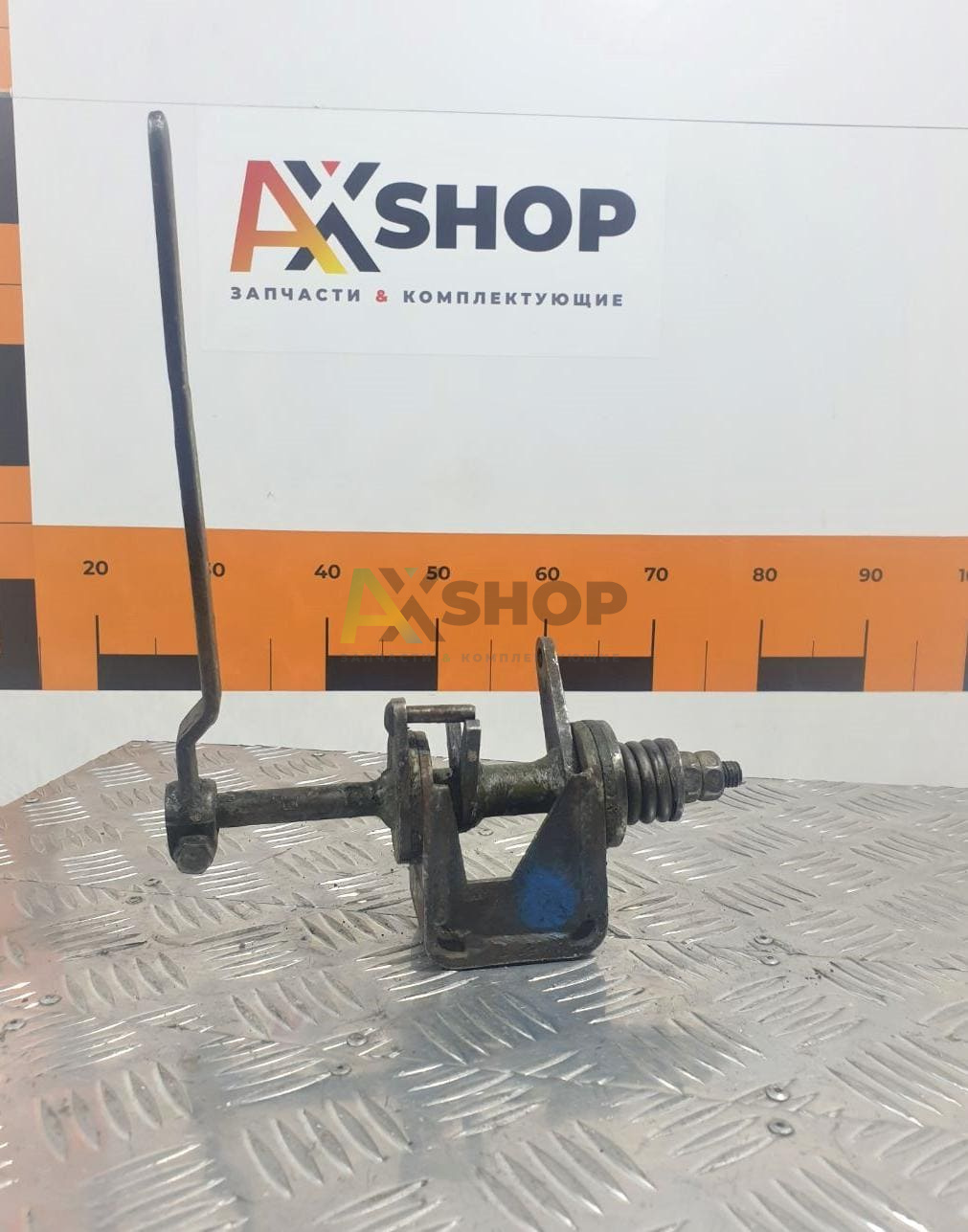 6.20.023А Акселератор