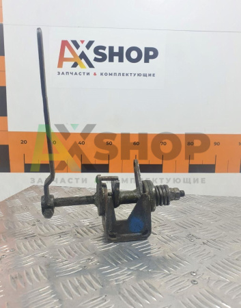 6.20.023А Акселератор