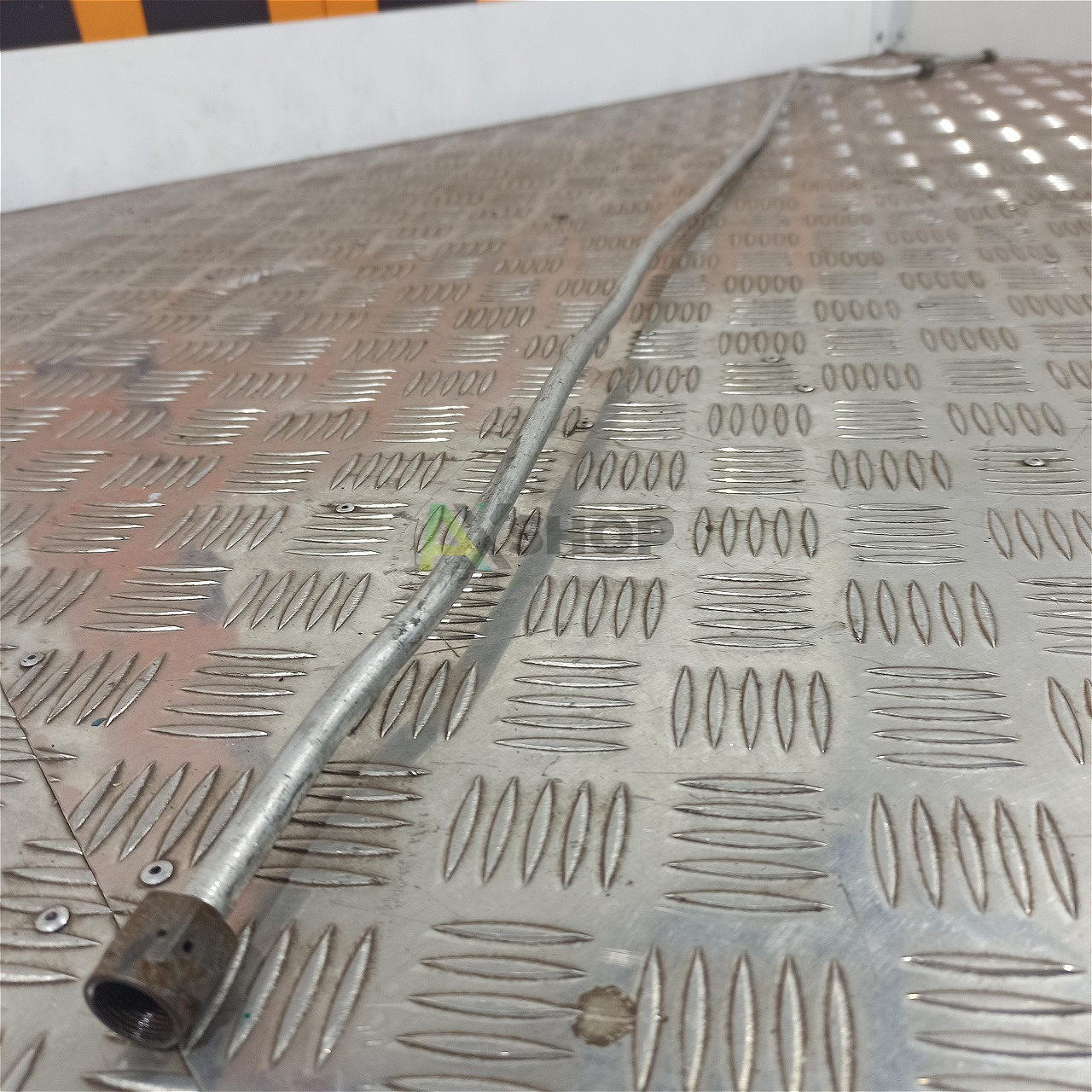 2С1.24.070 / 6.24.070 Труба