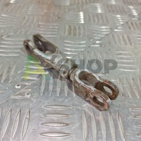 6.22.056 Тяга блокировки