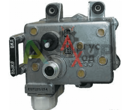 КР-55 Коробка релейная