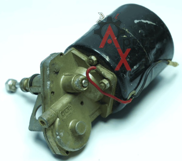 СЛ-214  Редуктор с эл.двиг. в сборе