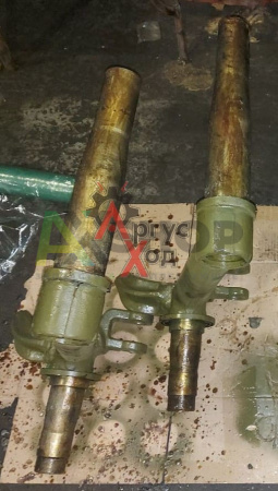 8.32.025 Балансир передний левый