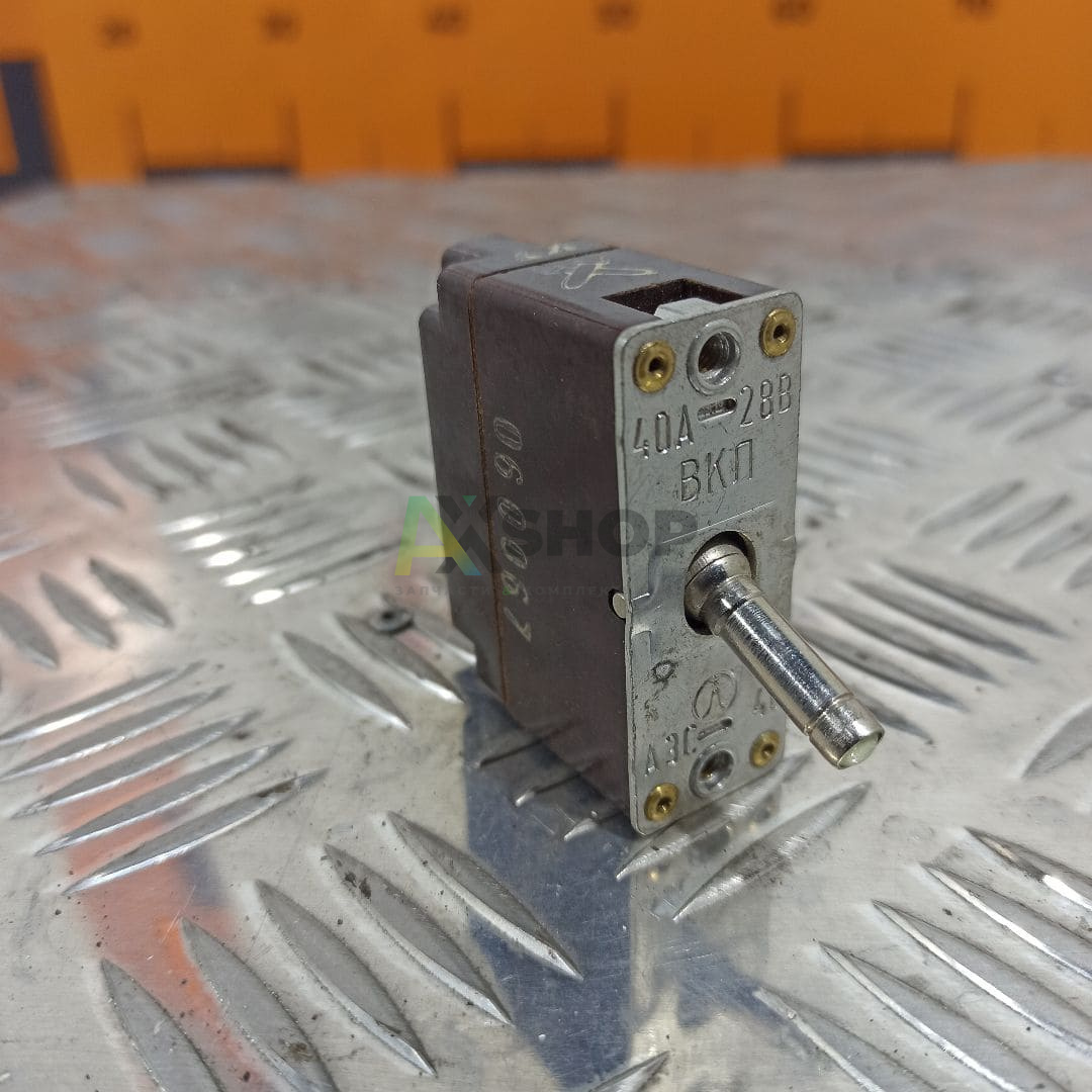 АЗС-40 Автомат защиты сети 