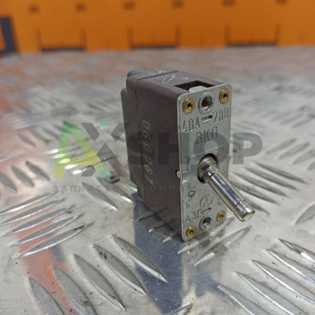 АЗС-40 Автомат защиты сети 