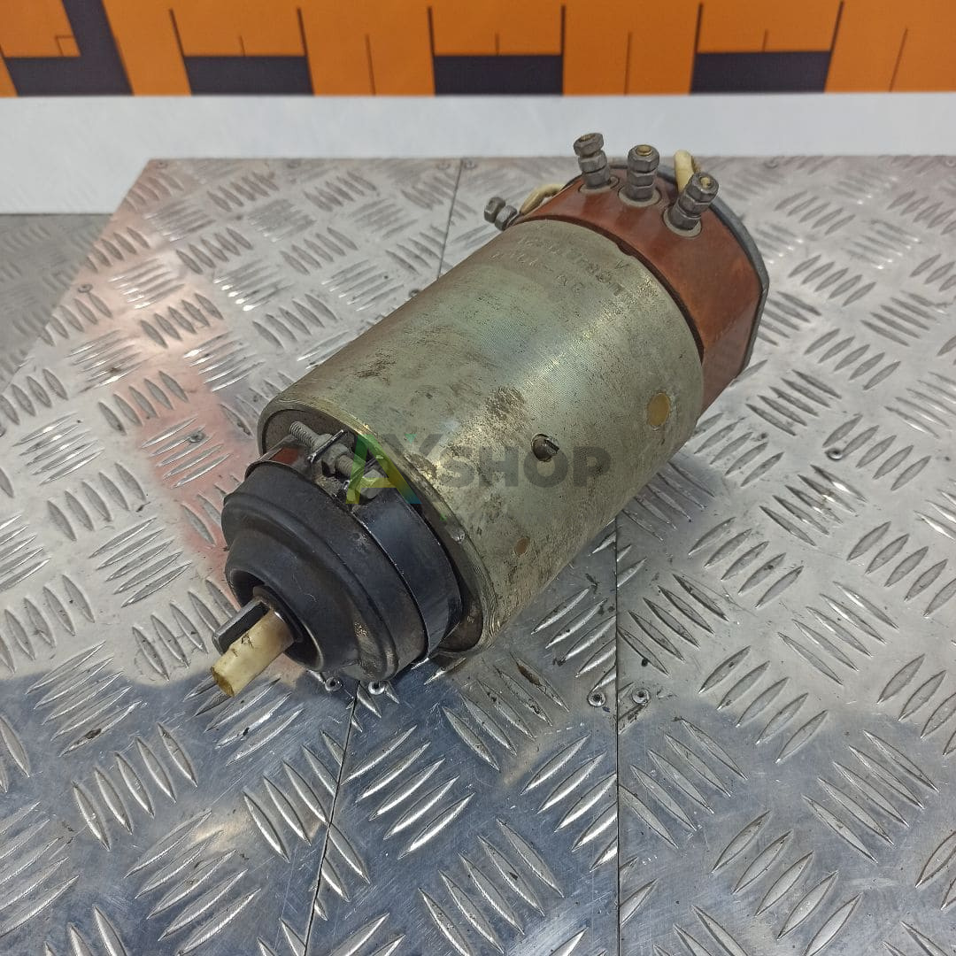 ЭМ-10АМ Электромагнит