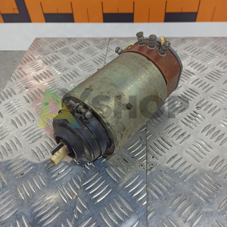 ЭМ-10АМ Электромагнит