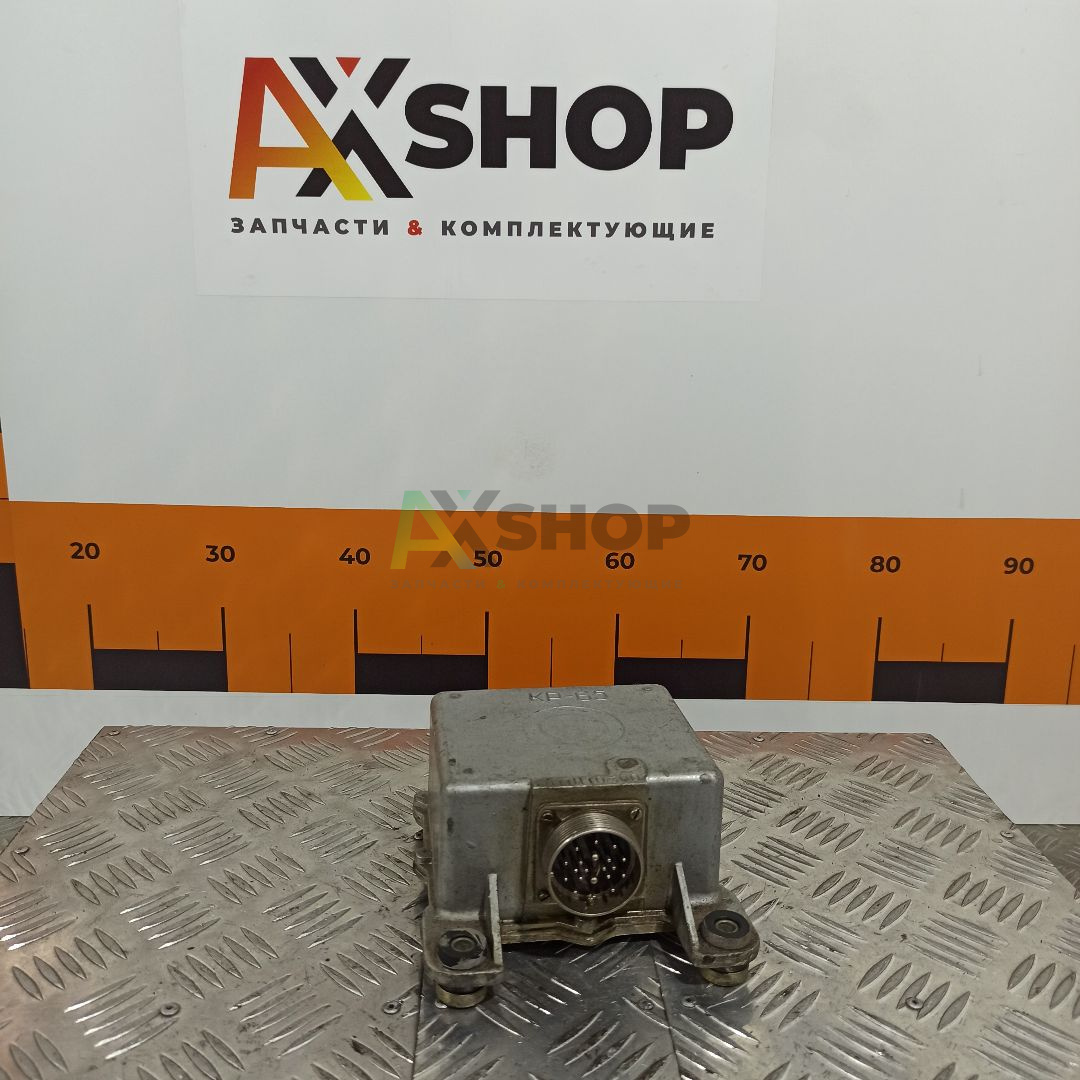 КР-65 Коробка релейная