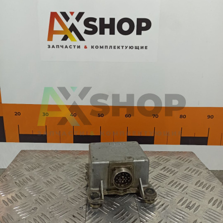 КР-65 Коробка релейная