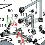 6.24.078-2 Труба