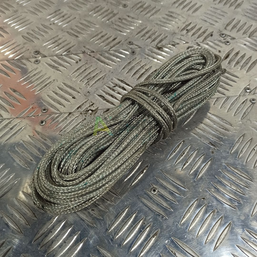 ЛПРГСЭ Провод