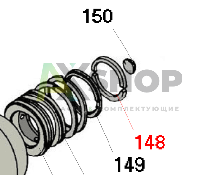 8.10.265 Полусухарь
