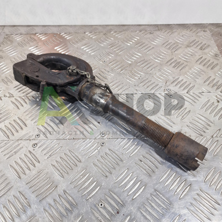 52-2805012 Крюк буксирный в сборе