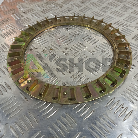 70-141568 Диск упорный фрикциона в сборе