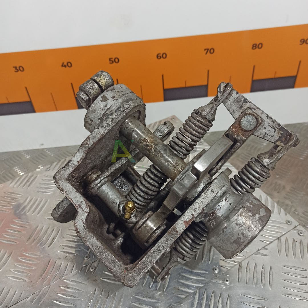 6.22.040 Мостик правый в сборе