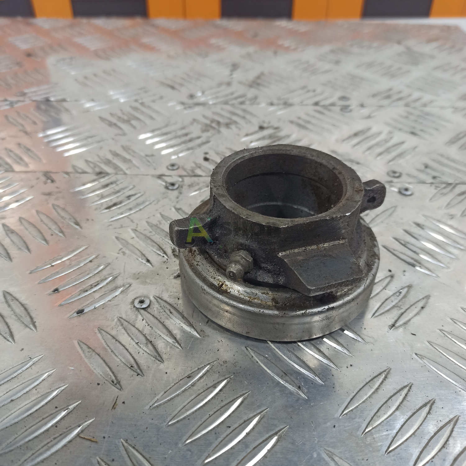 Подшипник выключения сцепления в сборе 31605-1601180