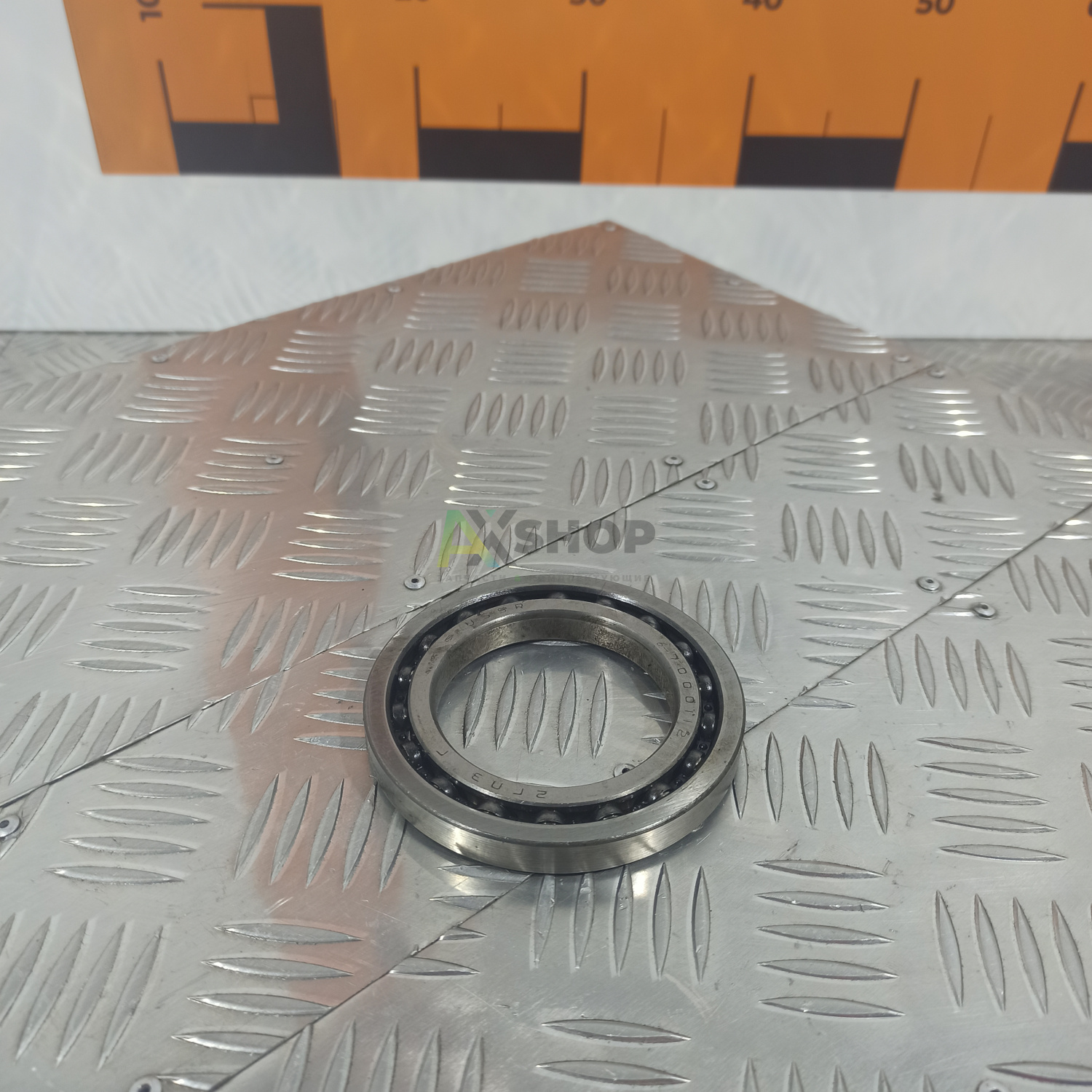 7000112 Подшипник шариковый радиальный однорядный