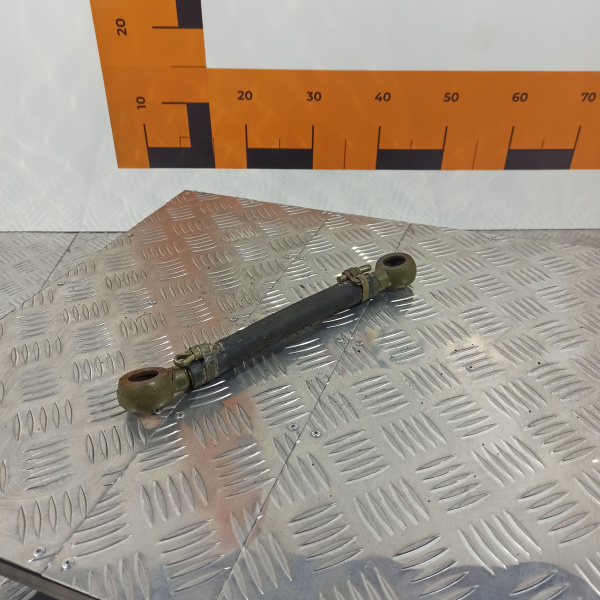 Трубка соединительная баков в сборе 21.03.034