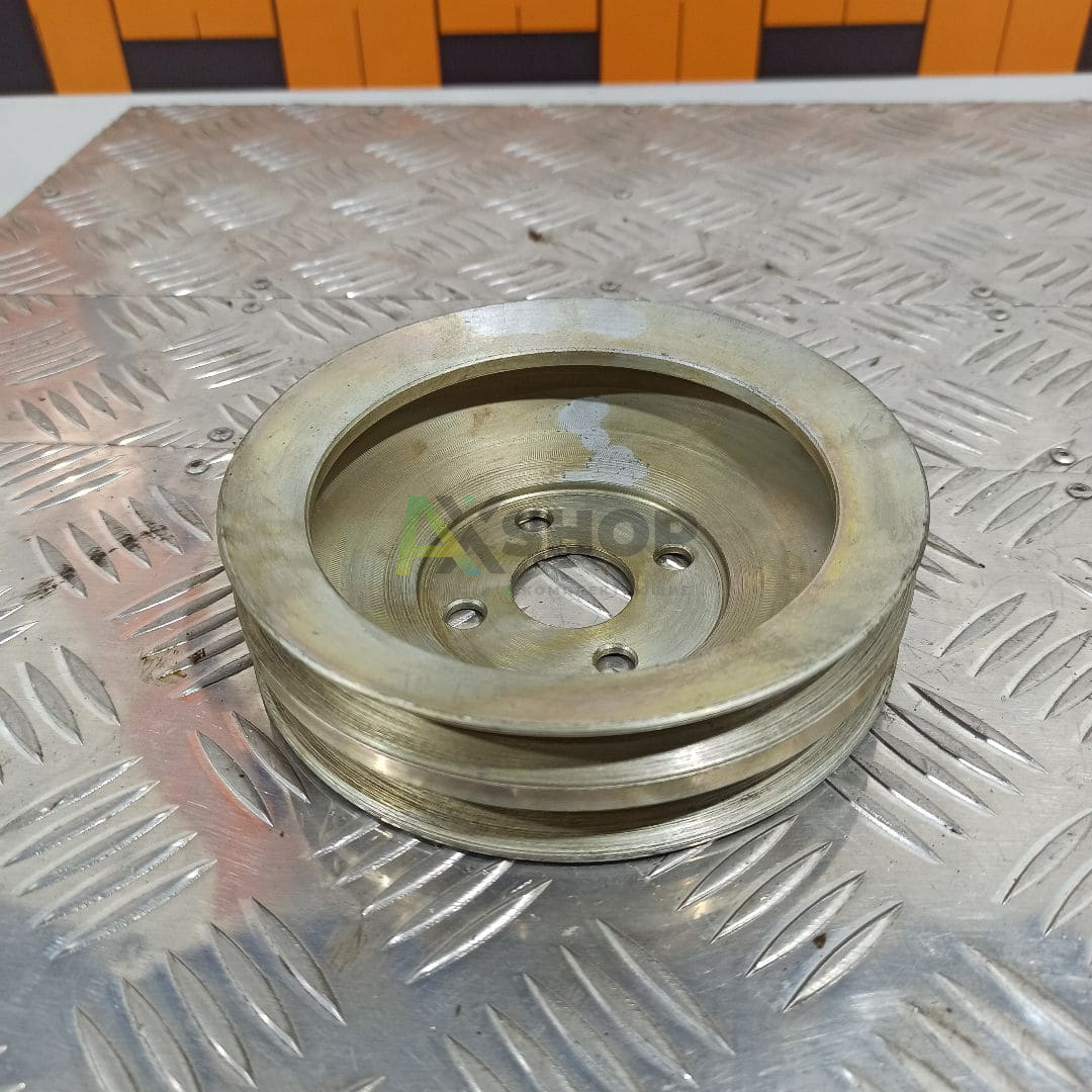 71-1308352 Шкив привода редуктора вентилятора