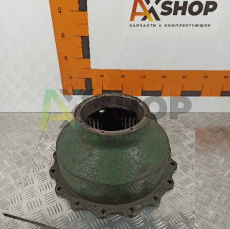 21.11.101 Картер бортовой передачи