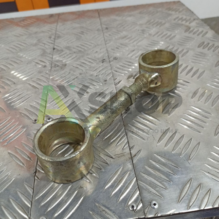 71-2905430 Стойка амортизатора