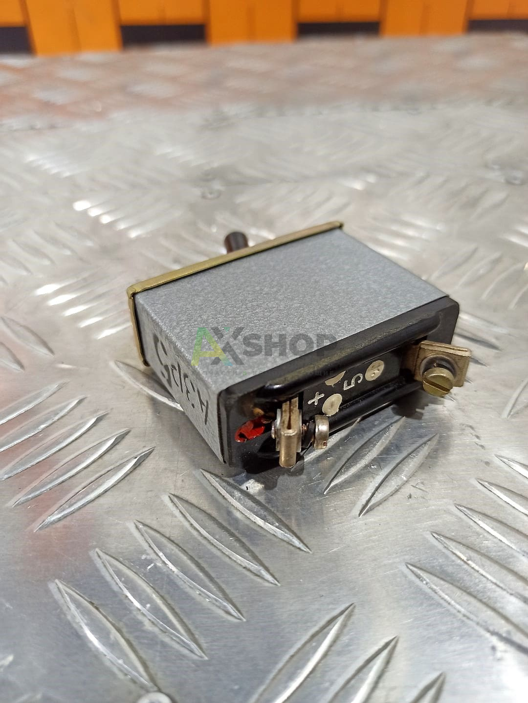 АЗР-5 Автомат защиты реле (30 V)