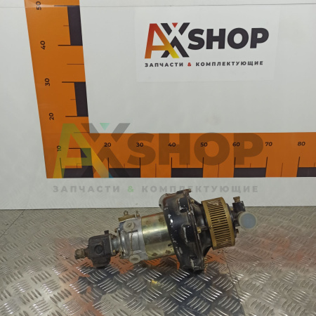 Насос \ Подогреватель жидкостный предпусковой ПДЖ30М-1015006-11