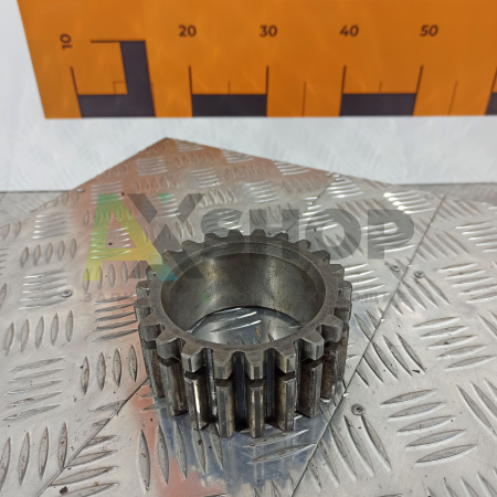 8.10.404 Шестерня