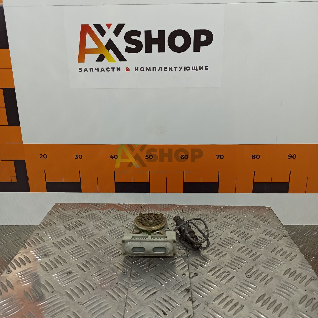 ГР2.964.040 Вентилятор