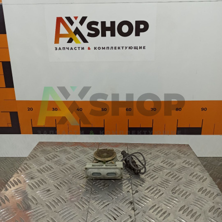 ГР2.964.040 Вентилятор