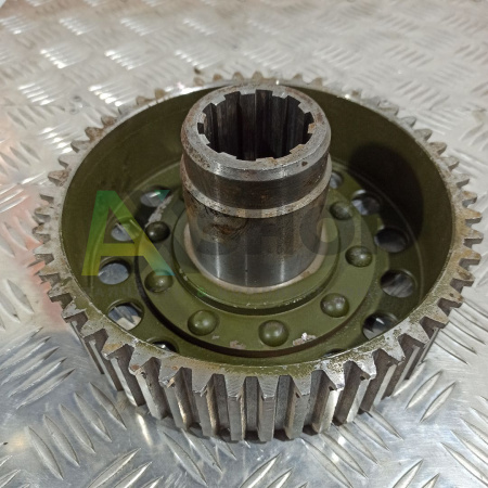 70-141560-Б Барабан ведущий фрикциона в сборе