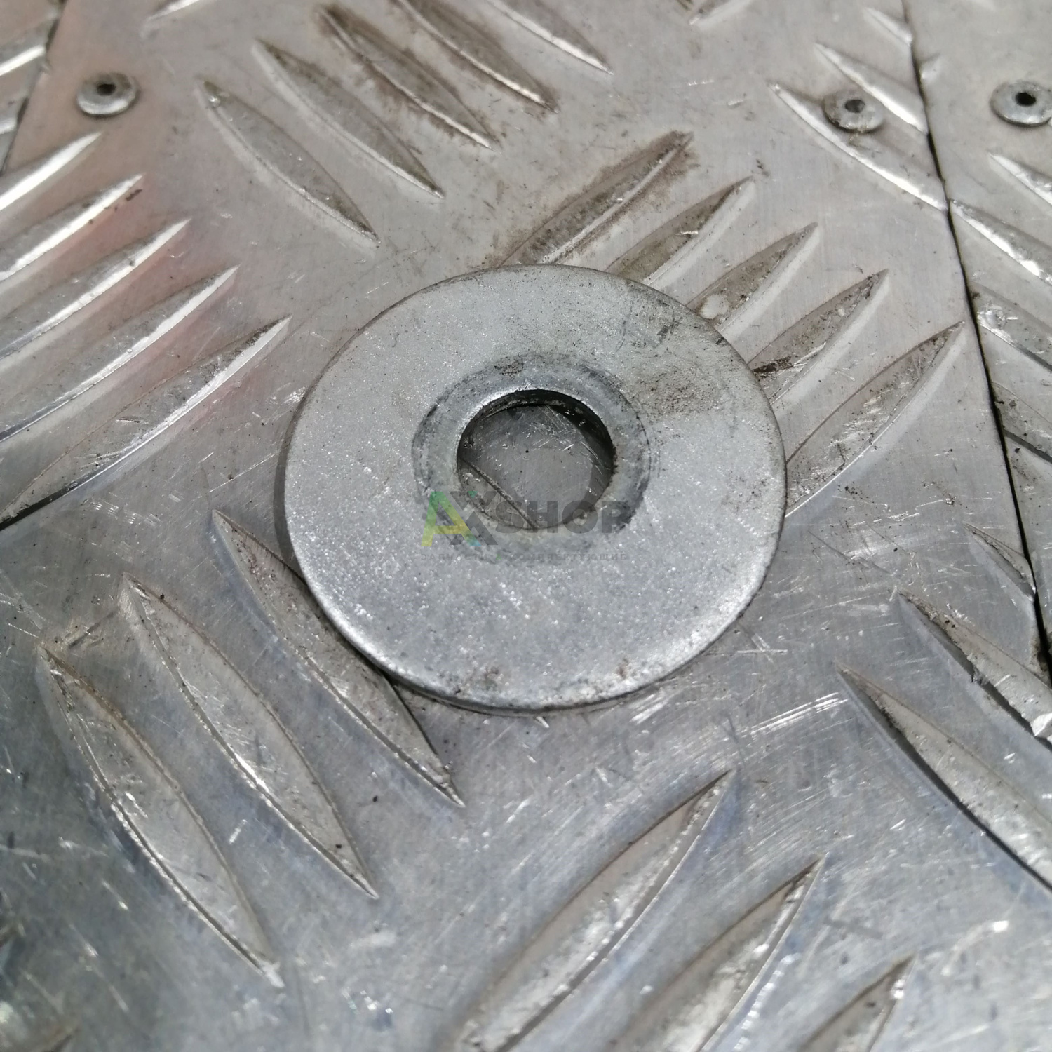 8.02.171 КН Шайба  