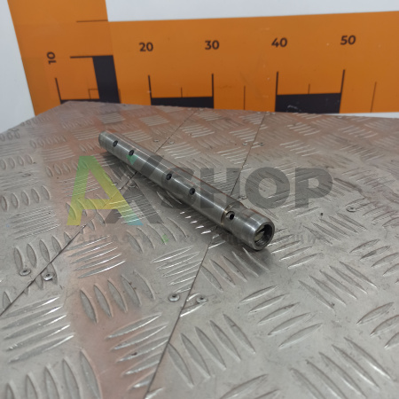 236-1007236 Ось ЯМЗ толкателей клапанов крайняя