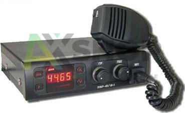 ВЭБР-40/19 Радиостанция