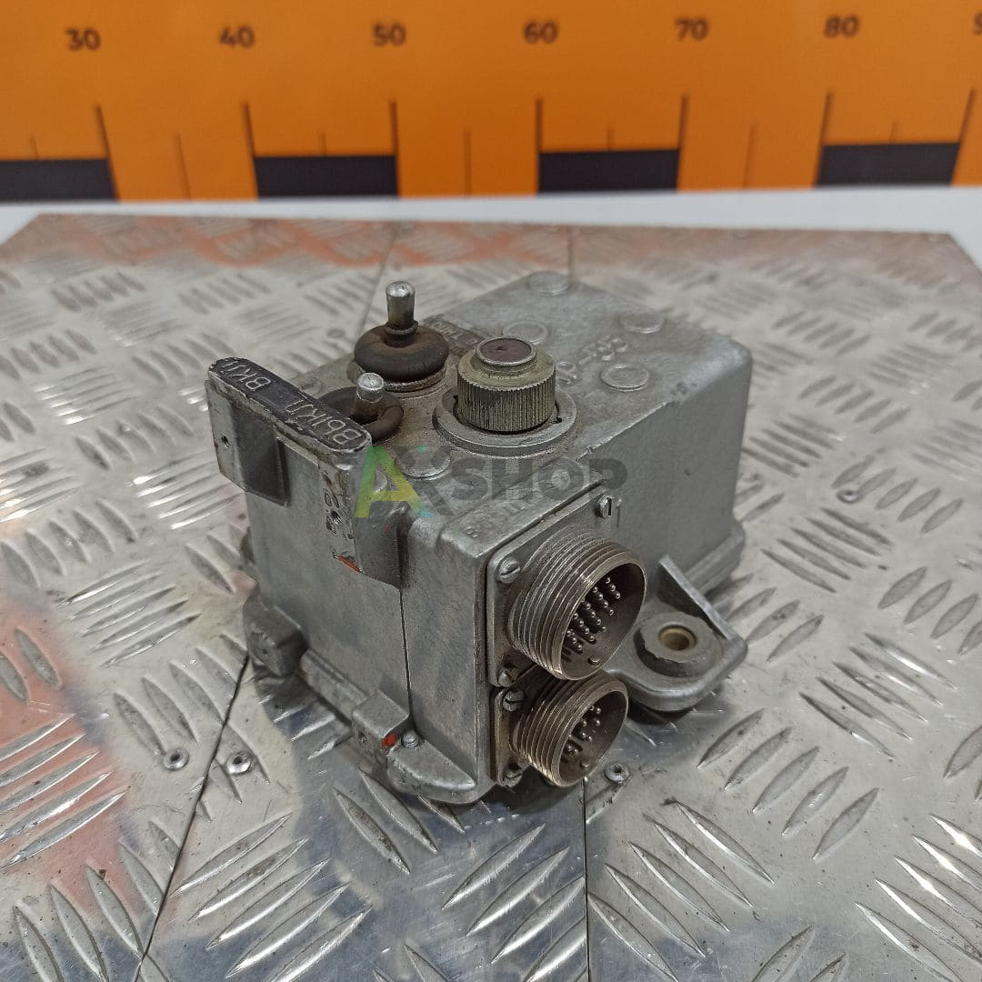 КР-55 Коробка релейная