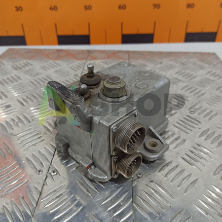 КР-55 Коробка релейная