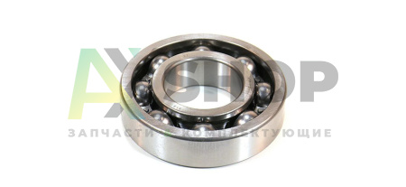 313 Подшипник шариковый радиальный однорядный