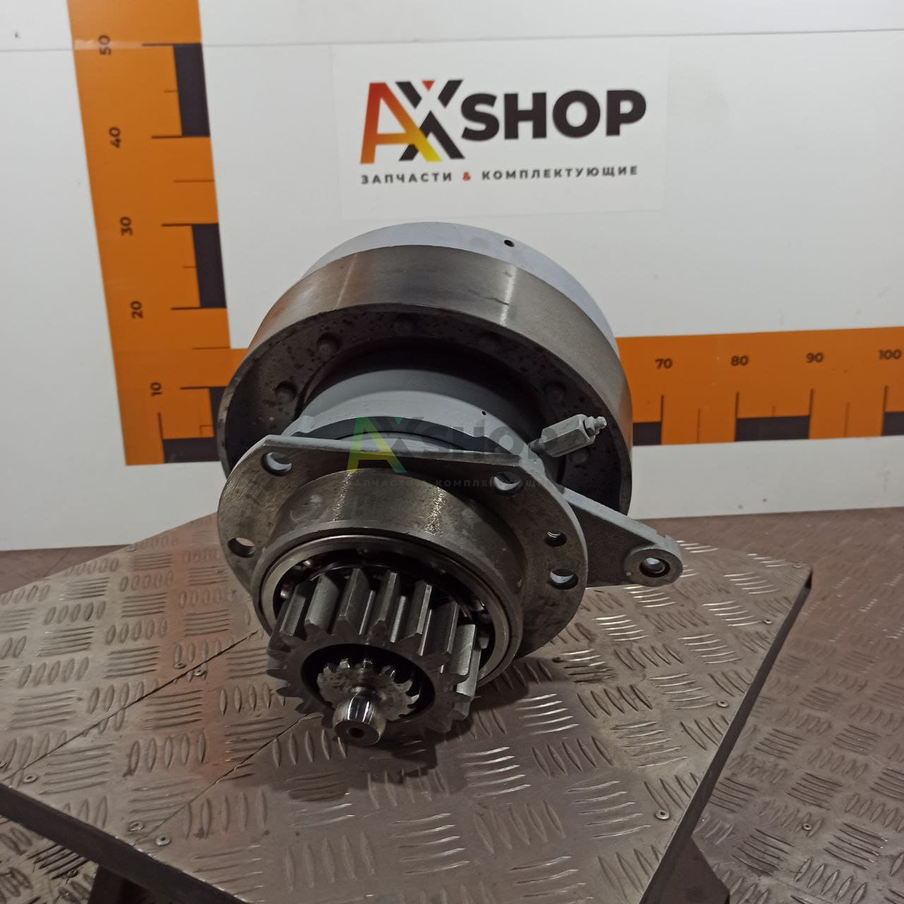 8.10.051 КН Фрикцион правый 