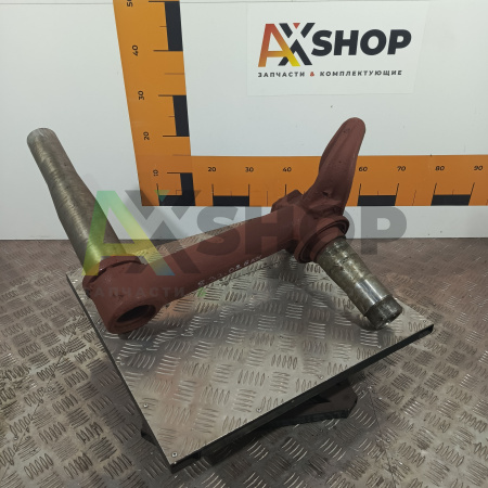 8.32.026 КН Балансир передний правый