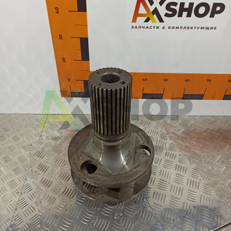 21.11.103 Водило бортовой передачи